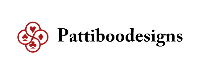Pattiboodesigns